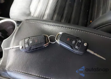 2016 Ford Fusion Se z USA, uszkodzony, nr VIN 3FA6P0H73GR149199